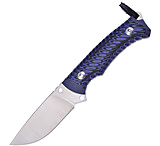 Image of Hen &amp; Rooster Fixed Blade Blk/Blue
