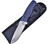 Image of Hen &amp; Rooster Fixed Blade Blue