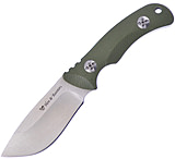 Image of Hen &amp; Rooster Fixed Blade Green G10