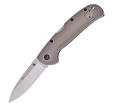 Image of Hen &amp; Rooster Lockback Desert sand G10