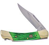 Image of Hen &amp; Rooster Lockback Gren Pick Bone