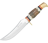 Image of Hen &amp; Rooster Small Bowie Fixed Blade Knife