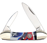 Image of Hen &amp; Rooster Small Canoe Star