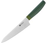 Image of HENCKELS ZWILLING Now S 5.5in Prep Knife Green