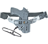 Henry Holsters Cipher Boltaron IWB Appendix Holster w/ Enigma, PX4, Right Hand, Black, HH-0019-23