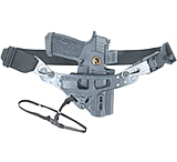 Image of Henry Holsters Cipher Boltaron Sig P365 Fuse IWB Appendix Holster w/ Enigma