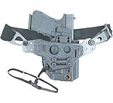 Image of Henry Holsters Ember Boltaron G9/40 IWB Appendix Holster w/ Enigma LB