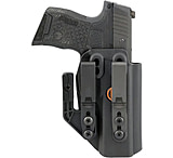 Image of Henry Holsters Flint .093 Boltaron Sig P365 Compact IWB Holster-Full w/ DCC Monoblock