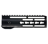 Image of HERA Arms 110515 IRS AR15 Rifle Aluminum Handguard With Keymod Black Hard Coat Anodiz