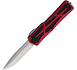 Image of Heretic Knives Colossus OTF 3.5in Automatic Folding Knife