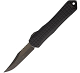 Image of Heretic Knives Auto Manticore S OTF Bowie H022BF6AT
