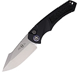 Image of Heretic Knives Auto Pariah Button Lock SW
