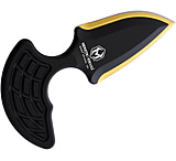 Image of Heretic Knives Sleight Push Dagger Gold