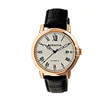 Image of Heritor Automatic Laudrup Mens Watch