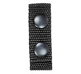 Image of Hero's Pride Ballistic Keepers for Duty Belt - 4 Pack