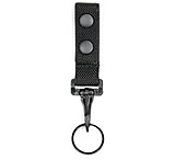 Image of Hero's Pride Silent Key Holder - Ballistic Nylon