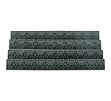 Image of Hexmag AR15 7 Slot KeyMod Wedge-LOK Cover