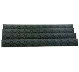 Image of Hexmag AR Style Polymer WedgeLok Slot Cover