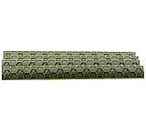 Image of Hexmag AR Style Polymer WedgeLok Slot Cover