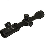 Image of Hi-Lux Optics Uni-Dial 4-16x50mm Rifle Scope, 30mm Tube, Second Focal Plane (SFP)