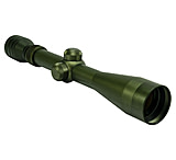 Image of Hi-Lux Optics M40 USMC 3-9x40mm Rifle Scope, 1in Tube