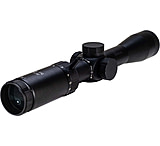 Image of Hi-Lux Optics Long Eye Relief 2-7x32mm 1 inch Tube Rifle Scope, Second Focal Plane