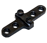 Image of Hi-Lux Optics Malcolm Optics Heavy Duty Base for Green Mountain Barrel