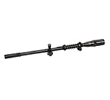 Image of Hi-Lux Optics Malcolm USMC 8x31mm Sniper Rifle Scope, Vintage Sniper Legal, 3/4in Tube, Second Focal Plane