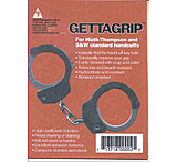 Image of CTS-Thompson Gettagrips Handcuff Grips CSIHHCGG1