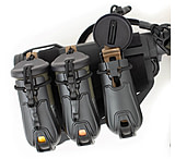 Image of High Speed Gear 40mm Stock Adaptor Plate