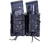High Speed Gear Double Double Decker Taco Pistol Magazine Pouch