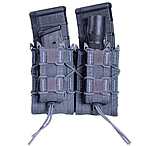 High Speed Gear Double Double Decker Taco Pistol Magazine Pouch