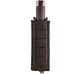High Speed Gear Duty Pistol Taco U-Mount Pouch - Extended