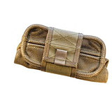 Image of High Speed Gear HSGI Belt Mounted Mag-Net Case