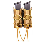 High Speed Gear HSGI Double Taco Pistol Magazine Pouch