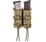 High Speed Gear HSGI Double Taco Pistol Magazine Pouch