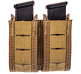 High Speed Gear HSGI Duty Double Pistol Taco U-Mount Pouch