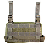 Image of High Speed Gear HSGI Padded Leg Panel