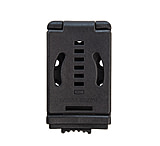 Image of High Speed Gear Push-Button Locking Mount