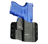 Image of High Speed Gear S&amp;W M&amp;P 9mm and .40 w/Extended Slide Holster
