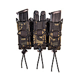 High Speed Gear Triple Extended Pistol Taco Shingle Pistol Magazine Pouch