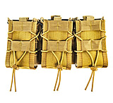 High Speed Gear Triple X2R Taco Shingle Rifle Magazine Pouch