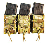 High Speed Gear Triple X2R Taco Shingle Rifle Magazine Pouch