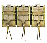 Image of High Speed Gear Triple X2R Taco Shingle Rifle Magazine Pouch