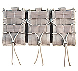 High Speed Gear Triple X2R Taco Shingle Rifle Magazine Pouch