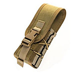 High Speed Gear HSGI X2R Taco Covered MOLLE Pouch