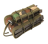 High Speed Gear HSGI X2RP Taco MOLLE Pouch