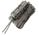 High Speed Gear HSGI X2RP Taco MOLLE Pouch