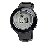 Image of Highgear Axio Men's Altimeter - Black