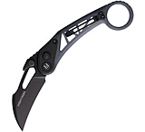 Image of HighTron Cyroclaw Button Lock Black